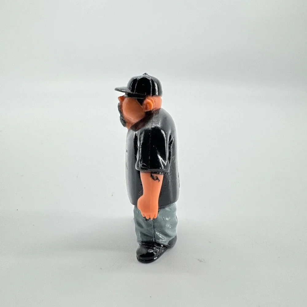 Vtg Homies Double X Mini Figure Series 11 Loose 1.75